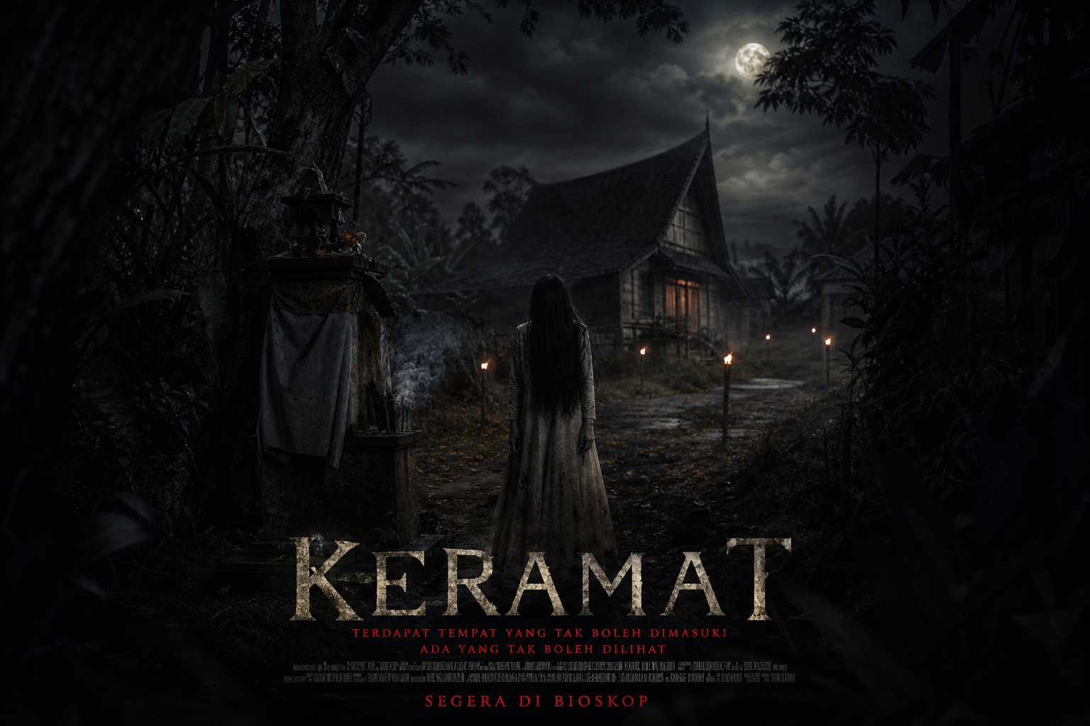 Keramat