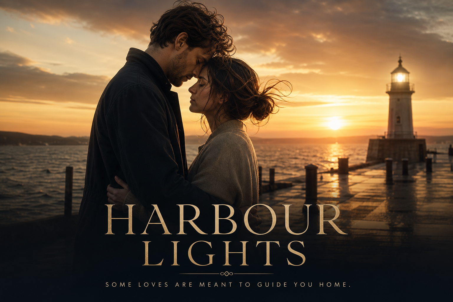 Harbour Lights